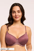 Montelle Woodrose Sublime Spacer Bra