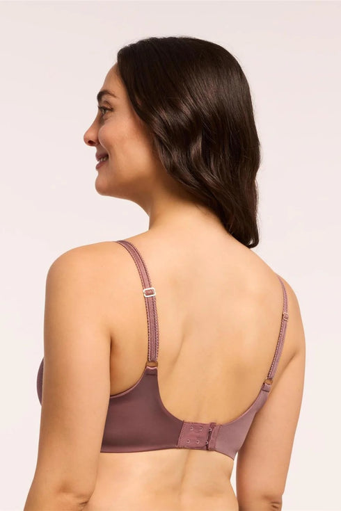 Montelle Woodrose Sublime Spacer Bra