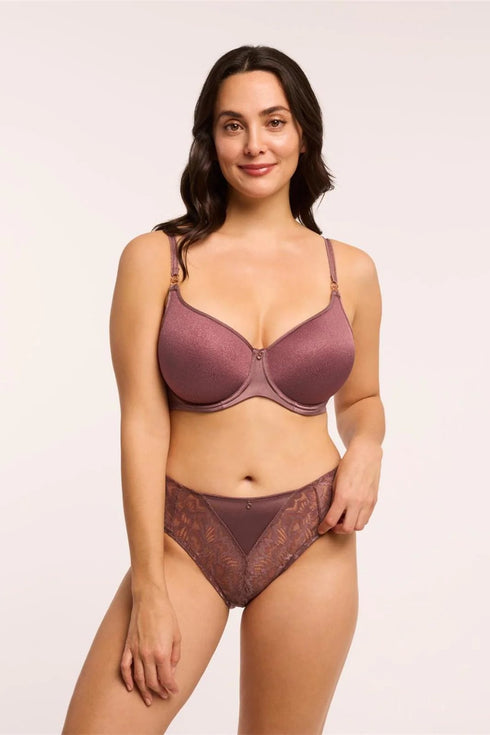Montelle Woodrose Sublime Spacer Bra