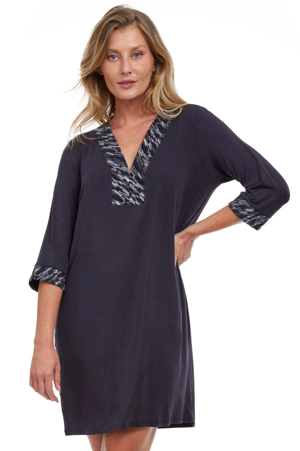 Gottex Danseuse Blouse