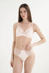 Antigel J62 Fleur Du Jour Boyshort