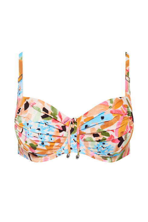 Shan Сlassique Classic Classic Balconette Bikini Top