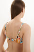 Shan Сlassique Classic Classic Balconette Bikini Top