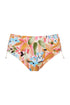 Shan Сlassique Classic Classic Mid-rise Bikini Bottom