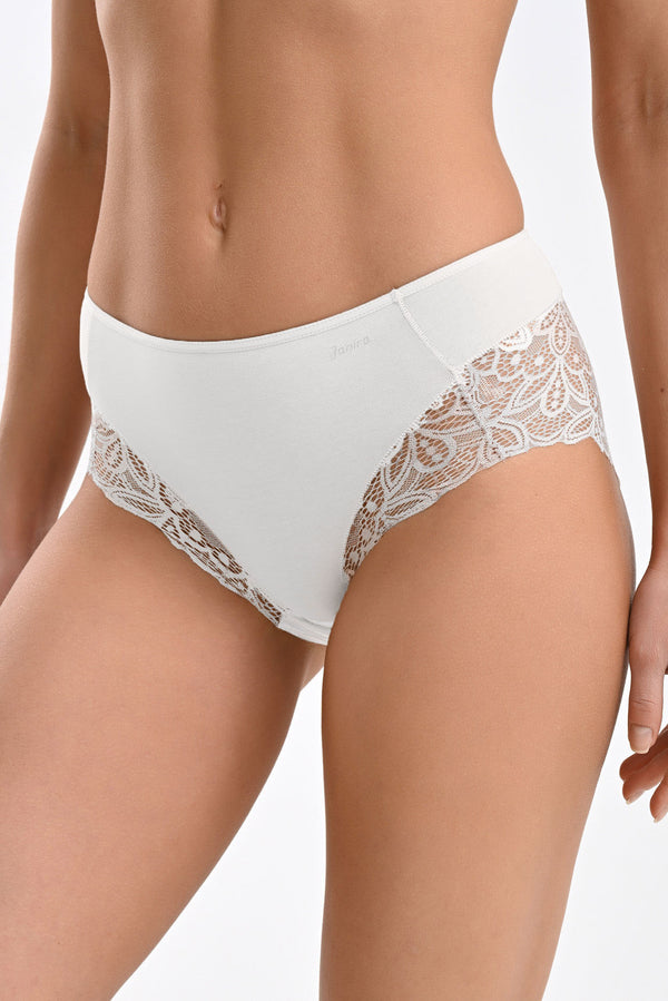 Janira Belle Cotton Niki