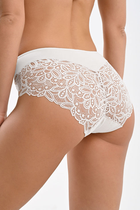 Janira Belle Cotton Niki