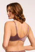 Montelle Woodrose Spacer Balconette Bra