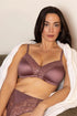 Montelle Woodrose Wire-free Dream Bra