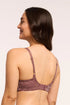 Montelle Woodrose Wire-free Dream Bra