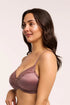Montelle Woodrose Wire-free Dream Bra