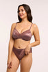 Montelle Woodrose Wire-free Dream Bra