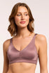 Montelle Woodrose Mysa Cup-sized Bralette
