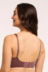 Montelle Woodrose Mysa Cup-sized Bralette