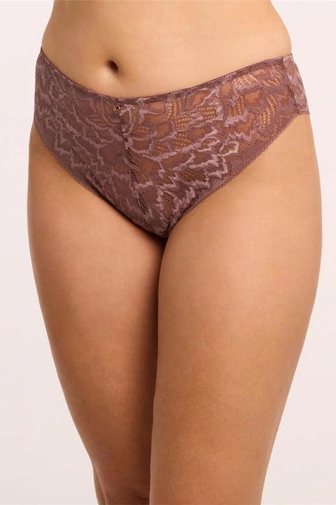 Montelle Woodrose Brazilian