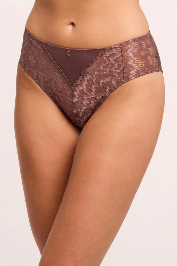 Montelle Woodrose Brief