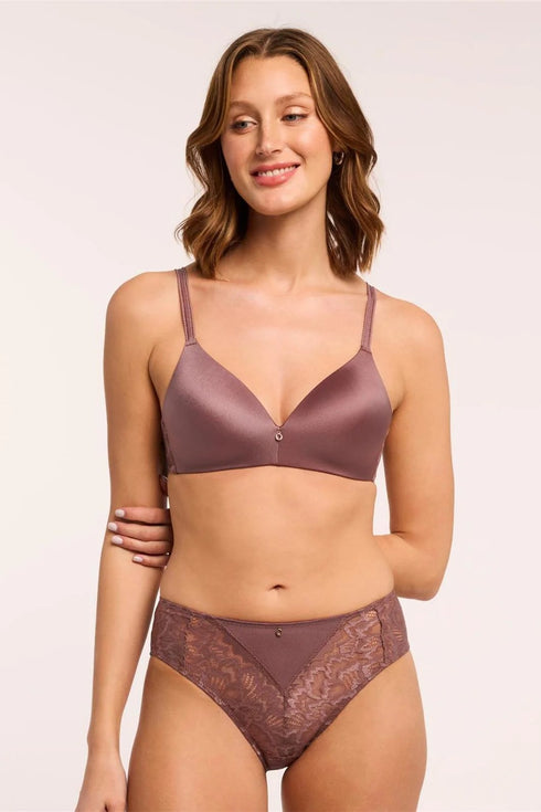 Montelle Woodrose Brief