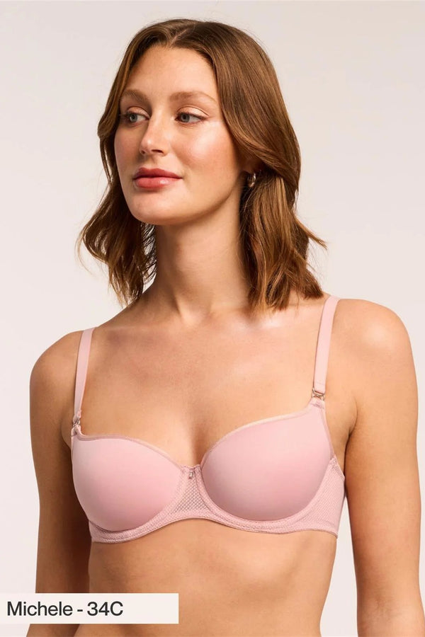 Montelle Spacer Balconette