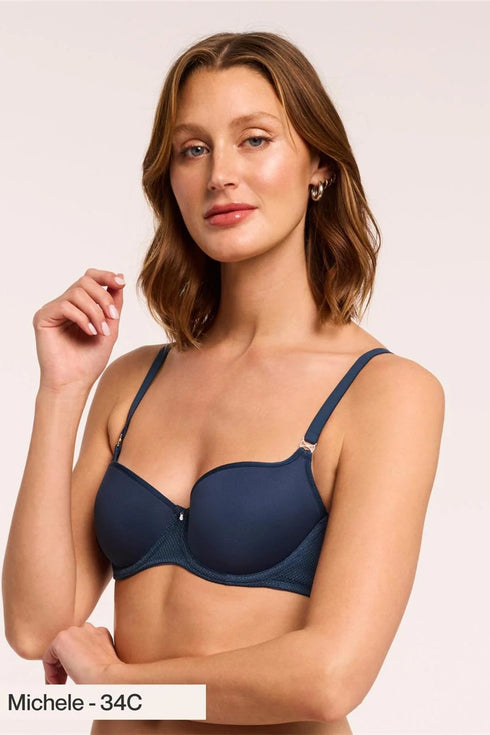 Montelle Spacer Balconette