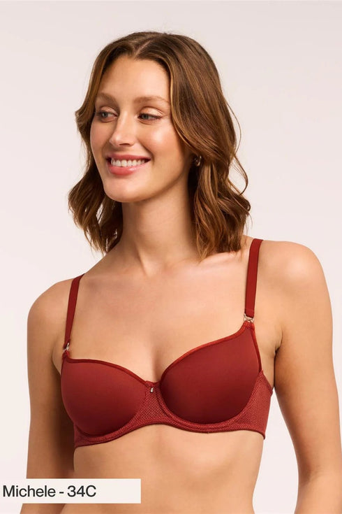 Montelle Spacer Balconette