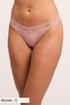 Montelle Thong
