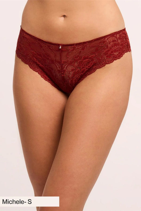 Montelle Signature Lace Brazilian