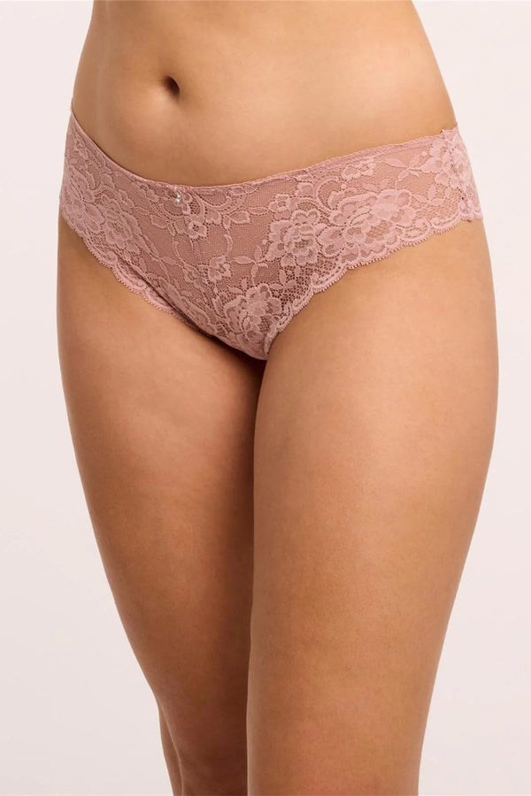 Montelle Signature Lace Brazilian