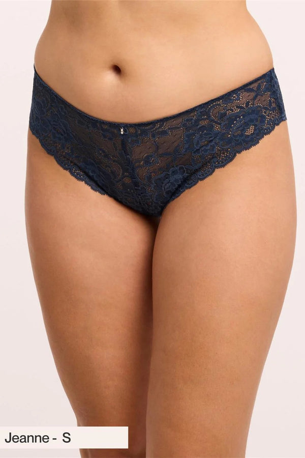 Montelle Signature Lace Brazilian