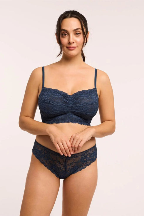 Montelle Signature Lace Brazilian