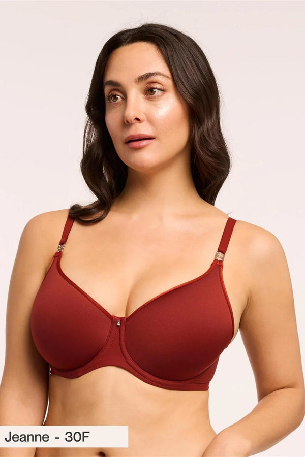 Montelle Sublime Spacer Bra