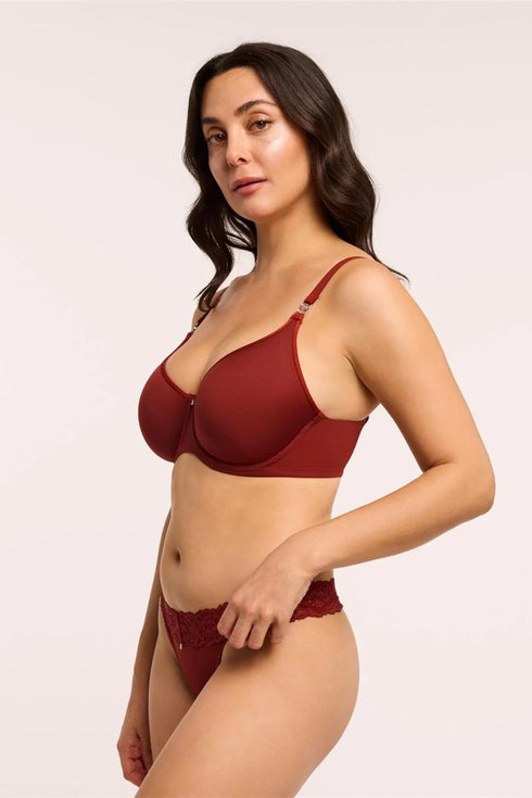 Montelle Sublime Spacer Bra