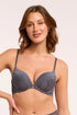 Montelle Lights Out Prodigy Bra