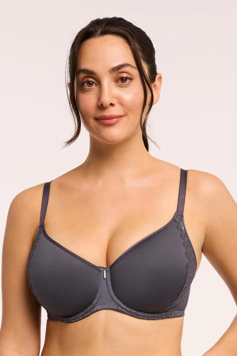 Montelle Lights Out Sublime Spacer Bra