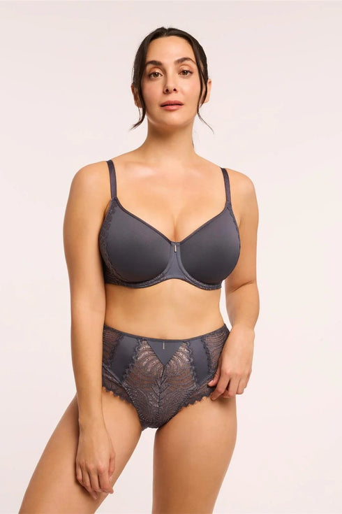 Montelle Lights Out Sublime Spacer Bra
