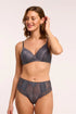 Montelle Lights Out Wire Free Bra