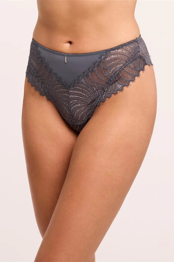 Montelle Lights Out Thong