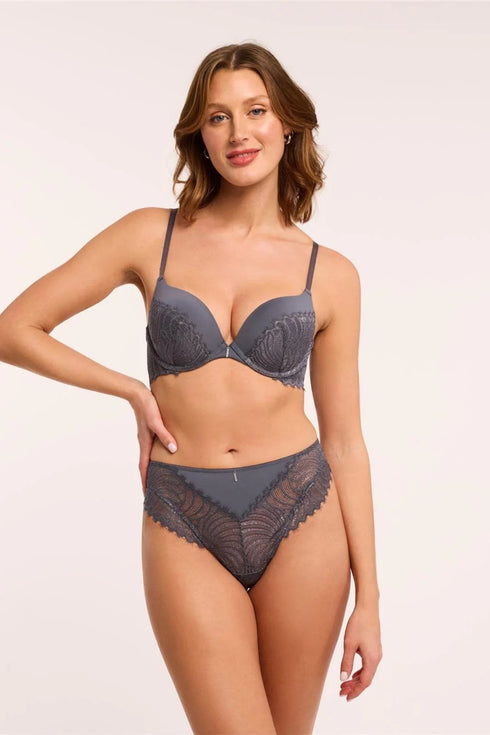 Montelle Lights Out Thong