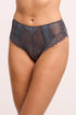 Montelle Lights Out High Waist Brief