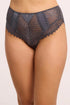 Montelle Lights Out High Waist Brief