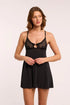 Montelle Temptation Chemise Set