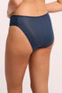 Montelle Nudies High Cut Brief