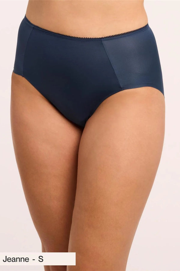 Montelle Nudies Modern Brief