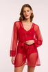 Montelle Lacy Cover-up