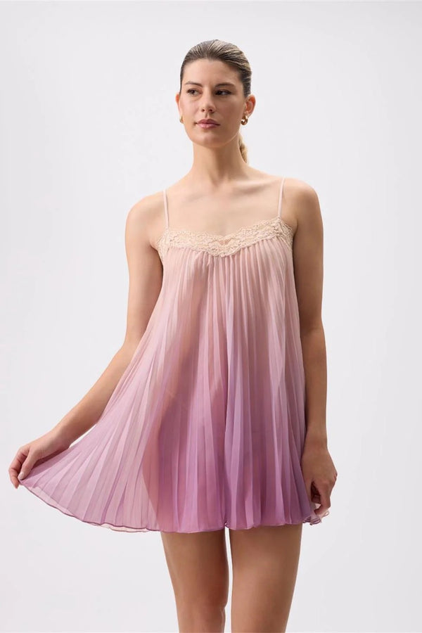 Rya Or Chemise