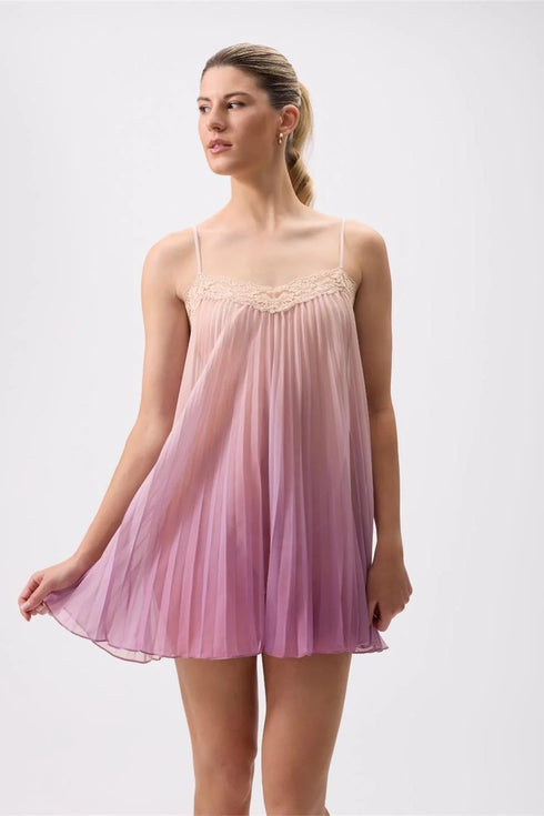 Rya Or Chemise