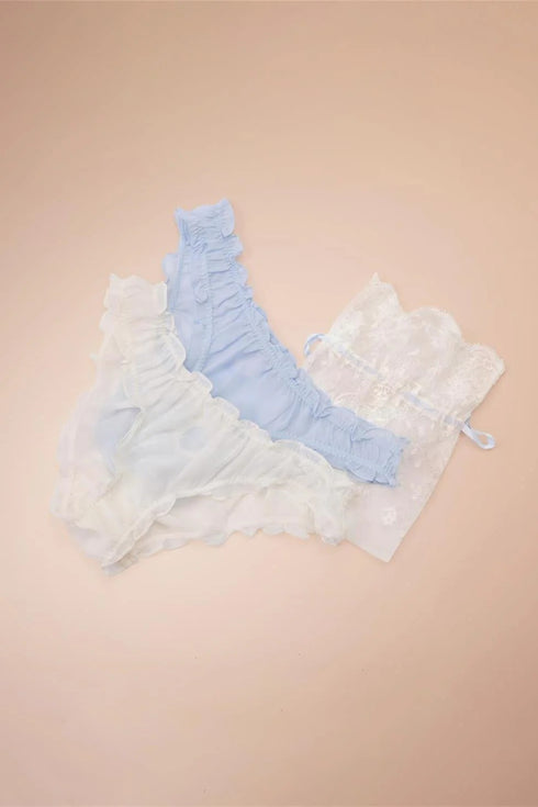 Rya Sweetie Panty Set