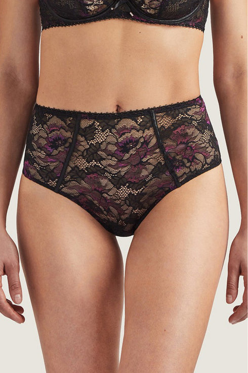Aubade Aube Amoureuse High waist Brief