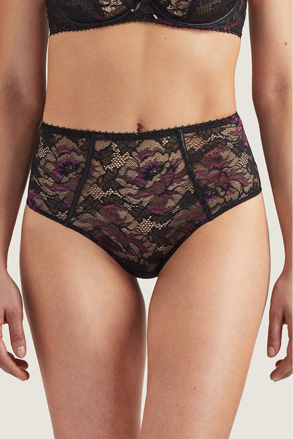 Aubade Aube Amoureuse High waist Brief