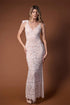 Rya Amour Gown