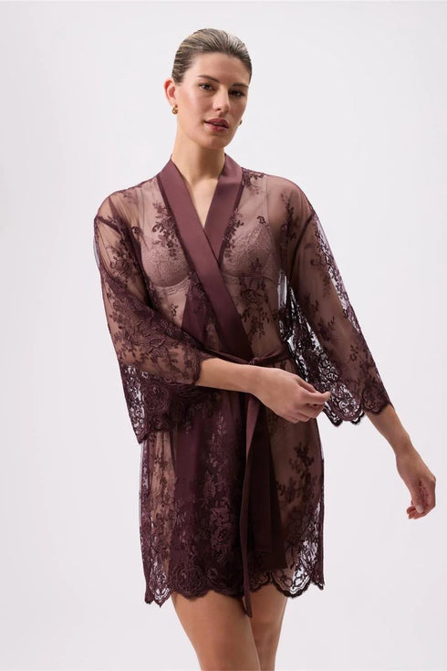 Rya Darling Cover Up