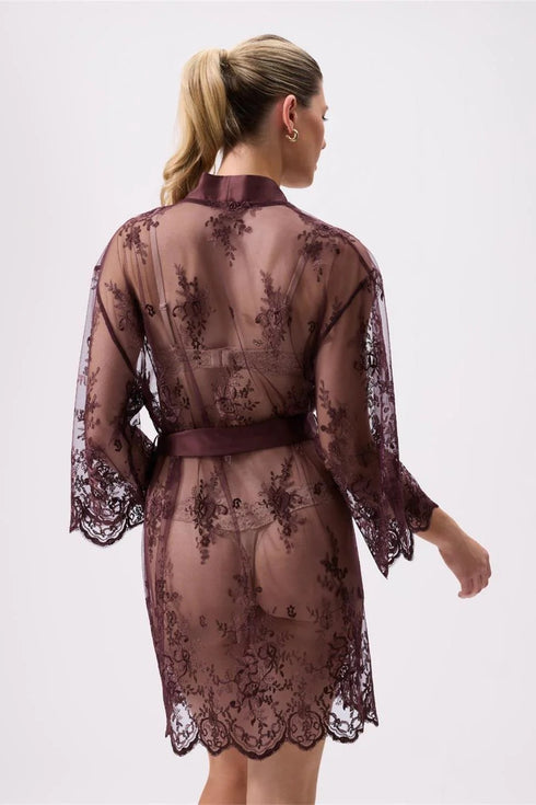 Rya Darling Cover Up